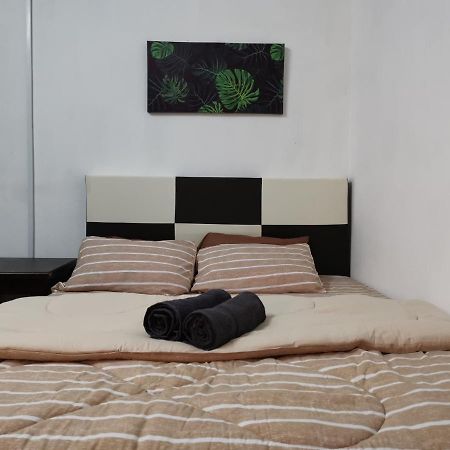 Sri Makmur Pontian Homestay Pontian Besar 外观 照片