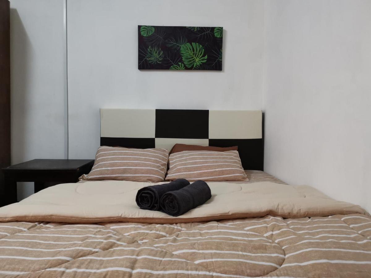 Sri Makmur Pontian Homestay Pontian Besar 外观 照片