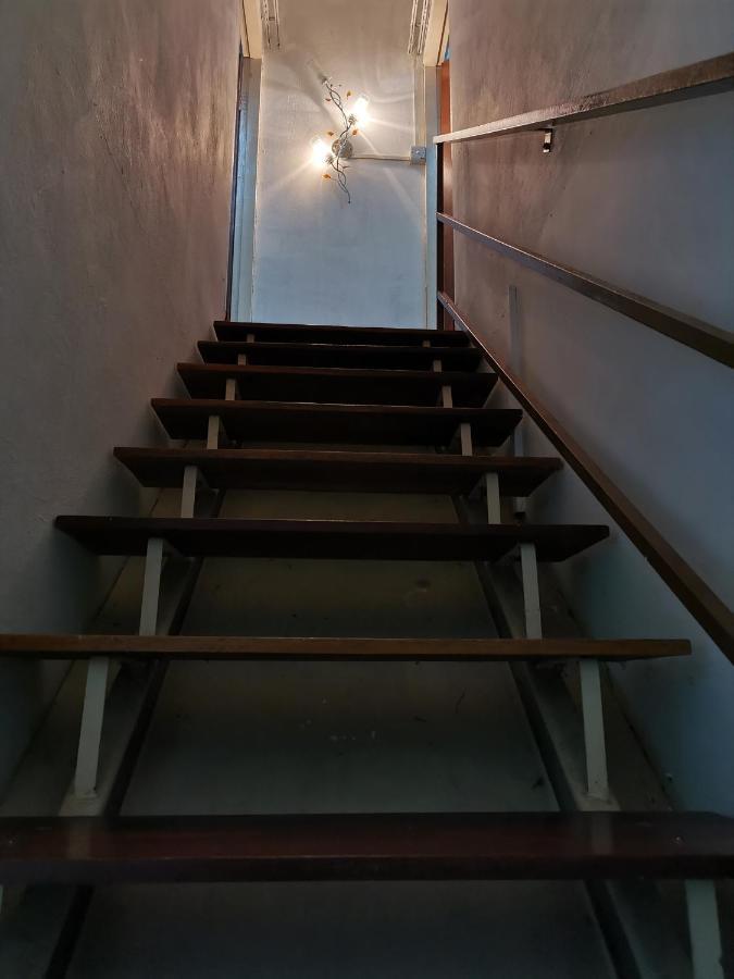 Sri Makmur Pontian Homestay Pontian Besar 外观 照片
